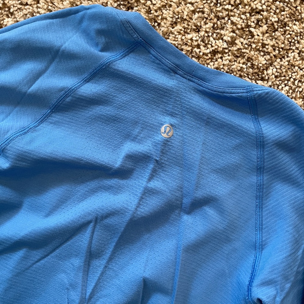 blue nile race length swiftly